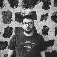 arash pouya