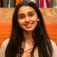 Heli Shah