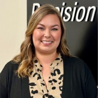 Ashley Pennington
