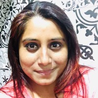 Dipti Shankar