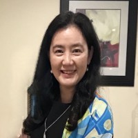 Annie Huan Peng