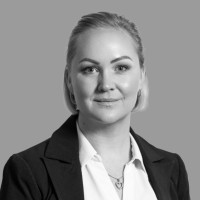 Alexandra Backlund