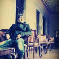 Serdar Cherkezov