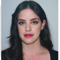 Charikleia Athanasiou