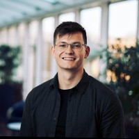 Alex Rye Jensen