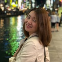 Tina Wang