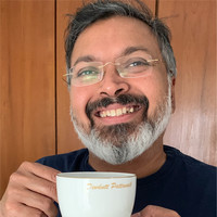 Devdutt Pattanaik