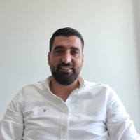 Khaled Armoush