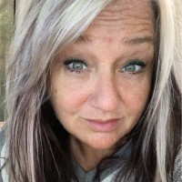Tracy Caldwell