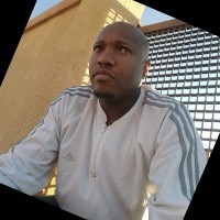 Lungile Lukhele