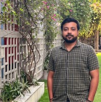 Niladri Sekhar Sarkar