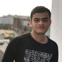 Parth Virani