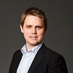 Martin Johansson