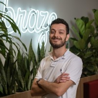 John Vlachos