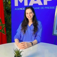 Meriem Hammouchi