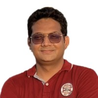 Anil Kumar