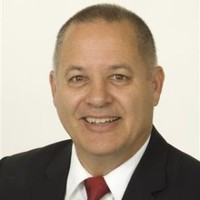 Mike Rogers
