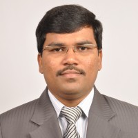 Vijay Kumar M