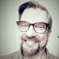Mark W. Johnson