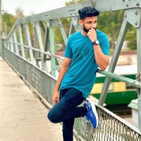 Muhammad Shehroz