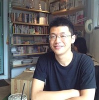 Edison Chang