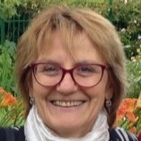 Catherine Maille