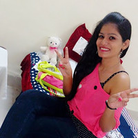 RASHMI SHIRSAT