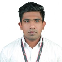 Balaji P
