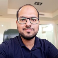Mehran Khan