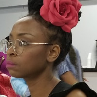 Nadine Pierce