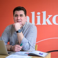 Simon Alin
