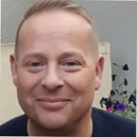Warren Carter