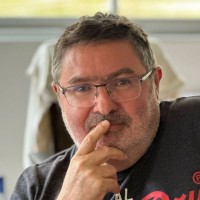 Vincent Lafon