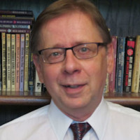 Jeffrey Bell