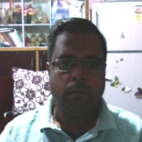 Prabhakar V