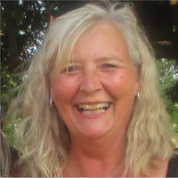 Caroline Vaine
