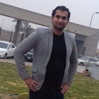 Adam Alaa