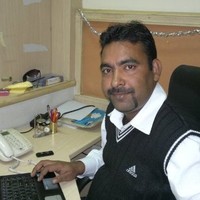 Rajesh Raghav