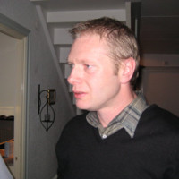 Patrik Johansson