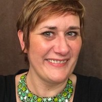 Ingrid Moras