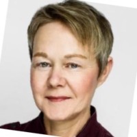Marlene Erismann