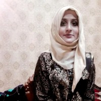 Scholar.Areeba Waqar