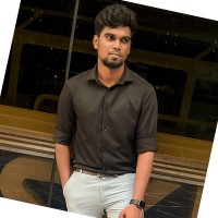 Pranesh A
