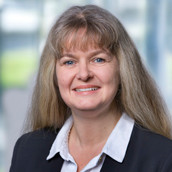 Jeanette Wolstrup