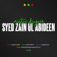 Zain Ul Abideen