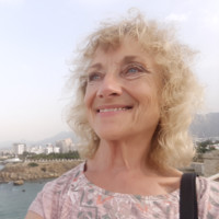 Margreet Huizer