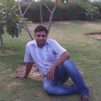 Sunil Yadav