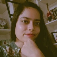 Charima Jha