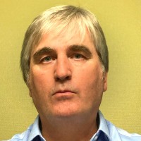 Simon Boxall
