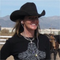 Leah Dewar